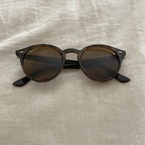 RayBan Polarized Sunglasses
